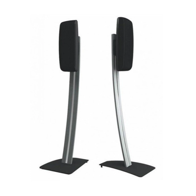 Stand: DALI Fazon SAT Floor Stand Black