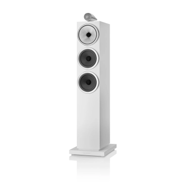 Підлогова акустика Bowers & Wilkins 703 S3 White - купити в Україні