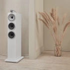 Підлогова акустика Bowers & Wilkins 703 S3 White - купити в Україні Підлогова акустика Bowers & Wilkins 703 S3 White - купити в Україні