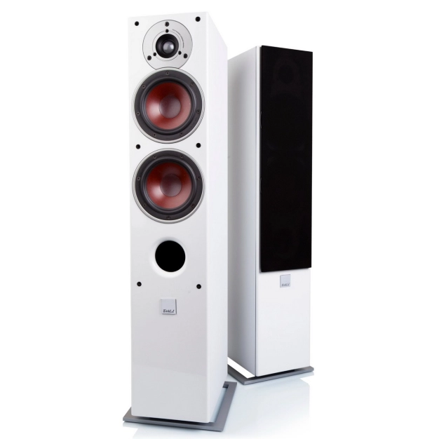 Acoustic pair active DALI Zensor 5 AX