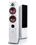 Acoustic pair active DALI Zensor 5 AX