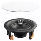 Вбудована акустика: DALI Phantom E50