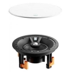 Вбудована акустика: DALI Phantom E80