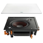 Вбудована акустика: DALI Phantom H120