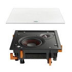 Вбудована акустика: DALI Phantom H50