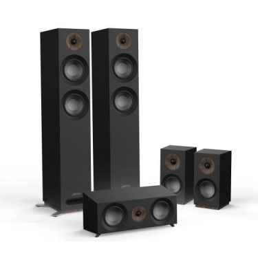Комплект акустики Jamo S 807 HCS