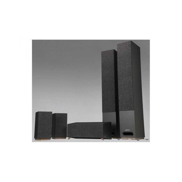 Комплект акустики Jamo S 809 HCS Комплект акустики Jamo S 809 HCS