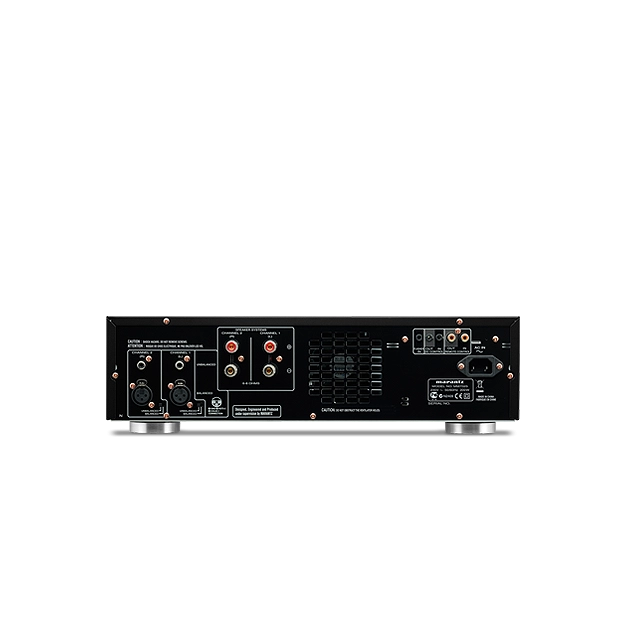 Підсилювач потужності Marantz MM7025 Підсилювач потужності Marantz MM7025