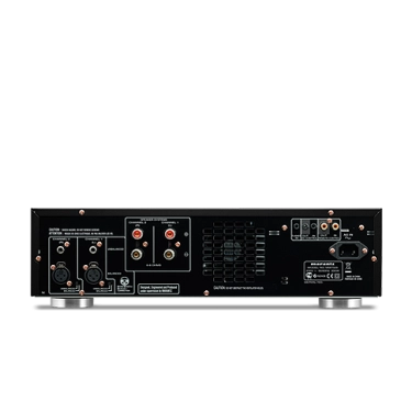 Підсилювач потужності Marantz MM7025