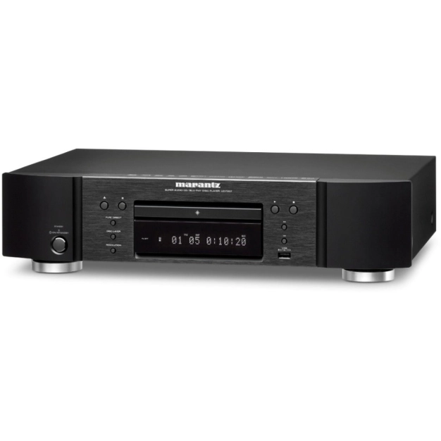 BLU-RAY плеєр Marantz UD 7007 Black