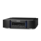 CD плеєр Marantz HD-CD1