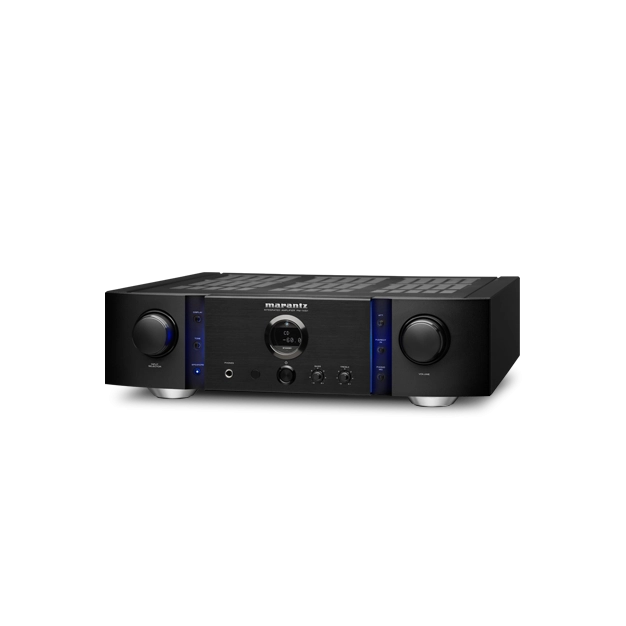 Стерео підсилювач Marantz PM14S1 SE