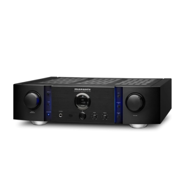 Стерео підсилювач Marantz PM14S1 SE