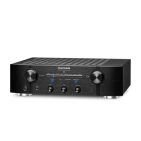 Стерео підсилювач Marantz PM7005
