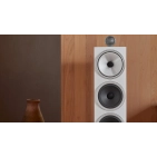 Підлогова акустика Bowers & Wilkins 703 S3 White Підлогова акустика Bowers & Wilkins 703 S3 White