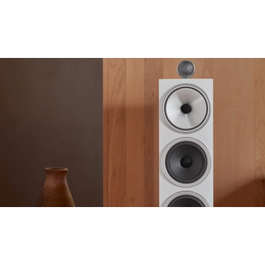 Підлогова акустика Bowers & Wilkins 703 S3 White