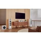 Підлогова акустика Bowers & Wilkins 703 S3 White Підлогова акустика Bowers & Wilkins 703 S3 White