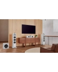 Підлогова акустика Bowers & Wilkins 703 S3 White