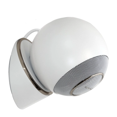 Полочна акустика Cabasse Eole 4 satellite Glossy White