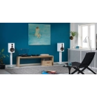 Підлогова стійка під акустику Dali CONNECT M-601 White Підлогова стійка під акустику Dali CONNECT M-601 White