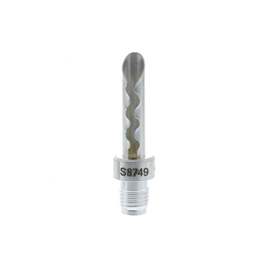 Акустичні конектори Atlas Transpose Adapters Silver Z