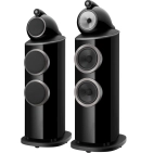 Підлогова акустика Bowers & Wilkins 802 D4 Gloss Black Підлогова акустика Bowers & Wilkins 802 D4 Gloss Black