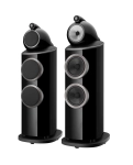 Підлогова акустика Bowers & Wilkins 802 D4 Gloss Black