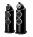 Підлогова акустика Bowers & Wilkins 802 D4 Gloss Black