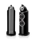 Підлогова акустика Bowers & Wilkins 802 D4 Gloss Black