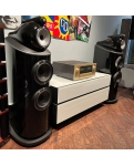 Підлогова акустика Bowers & Wilkins 802 D4 Gloss Black