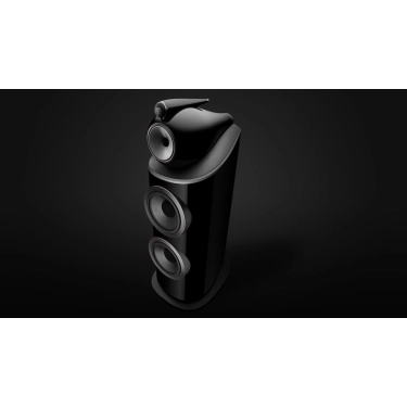 Підлогова акустика Bowers & Wilkins 802 D4 Gloss Black