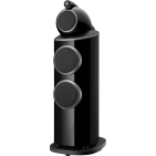 Підлогова акустика Bowers & Wilkins 802 D4 Gloss Black Підлогова акустика Bowers & Wilkins 802 D4 Gloss Black