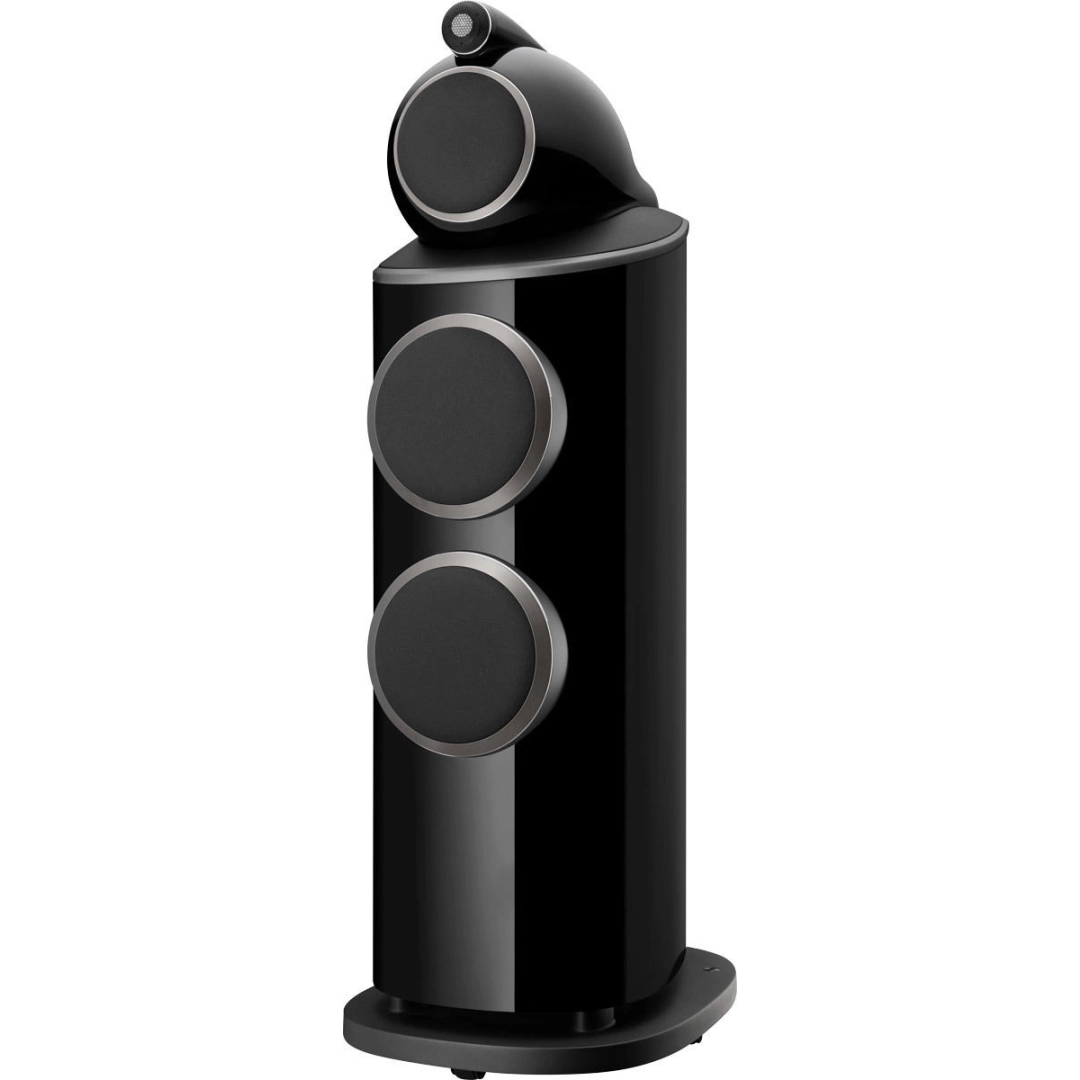 Підлогова акустика Bowers & Wilkins 802 D4 Gloss Black
