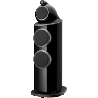 Підлогова акустика Bowers & Wilkins 802 D4 Gloss Black