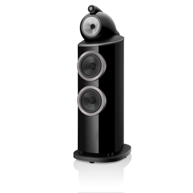 Підлогова акустика Bowers & Wilkins 802 D4 Gloss Black