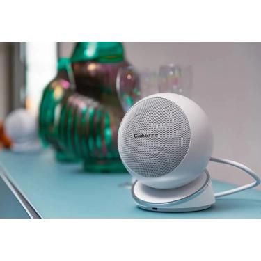 Акустика Cabasse IO 3 on wall/base version White