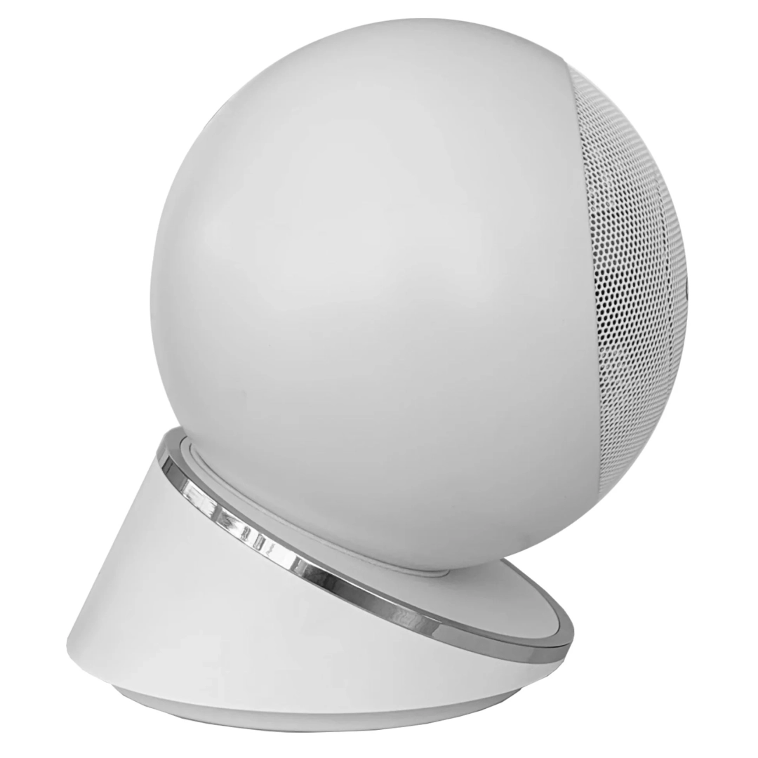 Акустика Cabasse IO 3 on wall/base version White