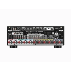 AV Ресівер Denon AVC-X3800H 8K (9.4 сh) Black AV Ресівер Denon AVC-X3800H 8K (9.4 сh) Black