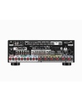 AV Receiver Denon AVC-X3800H 8K (9.4 ch) Black