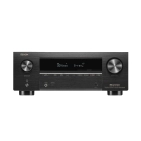 AV Ресівер Denon AVC-X3800H 8K (9.4 сh) Black AV Ресівер Denon AVC-X3800H 8K (9.4 сh) Black