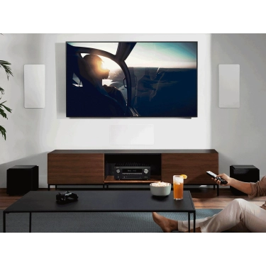 AV Ресівер Denon AVC-X3800H 8K (9.4 сh) Black
