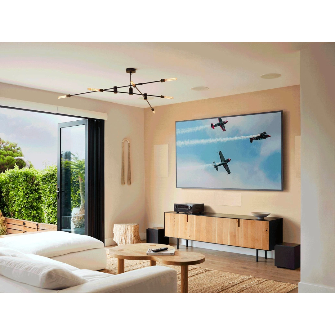 AV Ресівер Denon AVC-X3800H 8K (9.4 сh) Black