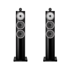 Підлогова акустика Bowers & Wilkins 703 S3 Gloss Black Підлогова акустика Bowers & Wilkins 703 S3 Gloss Black