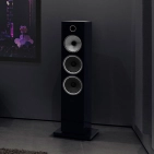 Підлогова акустика Bowers & Wilkins 703 S3 Gloss Black Підлогова акустика Bowers & Wilkins 703 S3 Gloss Black