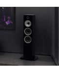 Підлогова акустика Bowers & Wilkins 703 S3 Gloss Black