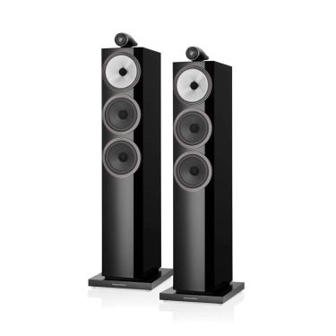 Підлогова акустика Bowers & Wilkins 703 S3 Gloss Black