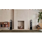 Підлогова акустика Bowers & Wilkins 703 S3 Gloss Black Підлогова акустика Bowers & Wilkins 703 S3 Gloss Black