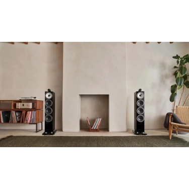 Підлогова акустика Bowers & Wilkins 703 S3 Gloss Black