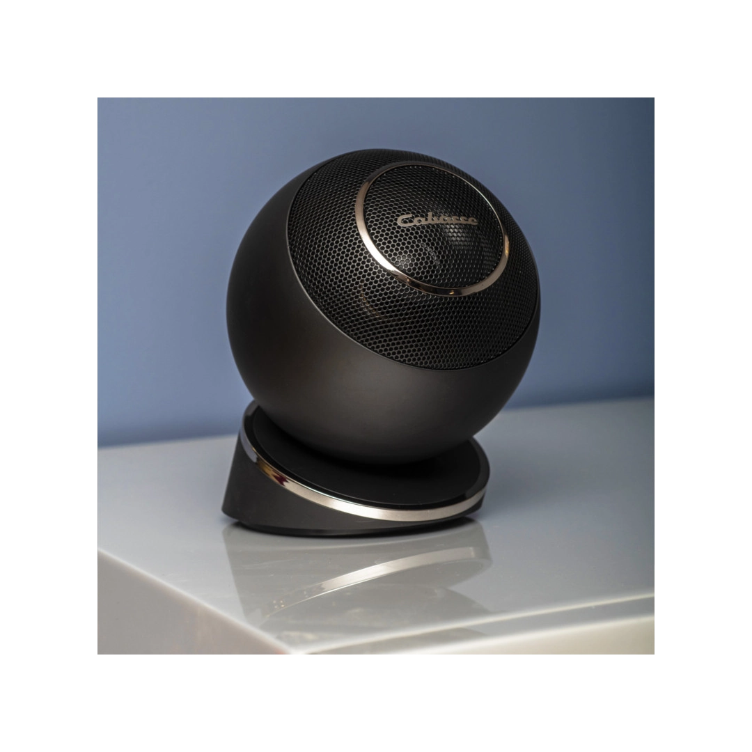 Полочна акустика Cabasse Eole 4 satellite Glossy Black