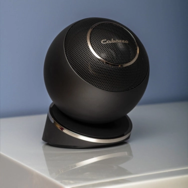 Полочна акустика Cabasse Eole 4 satellite Glossy Black